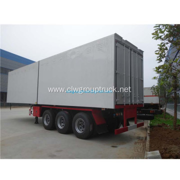 Cheap price container new wholesale semi truck